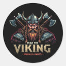 Search for valhalla stickers Norse mythology
