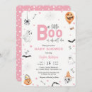 Search for pink halloween Autumn baby shower