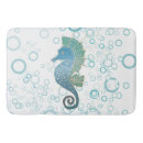 Search for whimsical bath mats Beach