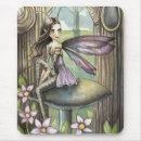 Search for fantasy flower mousepads Flowers