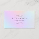 Search for hologram business cards Trendy