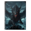Search for fantasy notebooks Animal