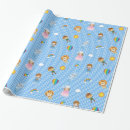 Search for witch wrapping paper Dorothy