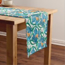 Search for art nouveau table runners Floral