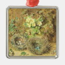 Search for birds nest christmas tree decorations 19th