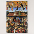 Search for nativity puzzles Sandro botticelli
