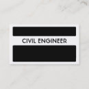 Search for civil engineering business cards Maintenance