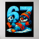 Search for funny soccer posters Winter