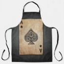 Search for gambling aprons Gambler