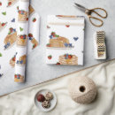 Search for pancake wrapping paper Berries