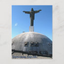 Search for redeem postcards Statue