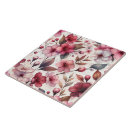 Search for content tiles Cherry blossom