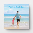 Search for designed plaques For him