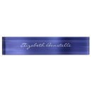 Search for acrylic name plates Metallic