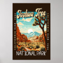 Search for joshua tree posters Mojave desert