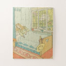 Search for nursery rhyme puzzles Illustration