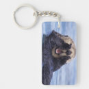 Search for cute otter key rings Aquatic