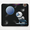 Search for space cat mousepads Galaxy