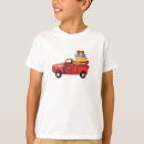 Search for trucks kids tshirts Funny