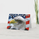 Search for eagle memorial cards Patriotic