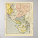 Search for india posters Map