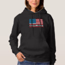Search for cycling hoodies Flag