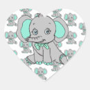 Search for grey elephant stickers Boy
