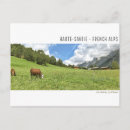 Search for haute postcards Alps