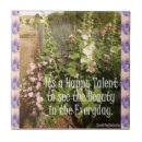 Search for australian flower tiles For her