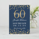 Search for navy blue postcards 60th birthday