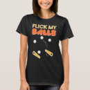 Search for flick tshirts Balls