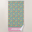 Search for sesame street beach towels Retro