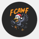 Search for funny raven stickers Humour