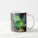 Search for gummy mugs Bear