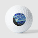 Search for vintage golf balls Swirl