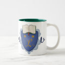 Search for publishing and printing mugs Logo