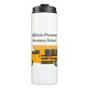 Search for school bus travel mugs Thermal