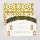 Search for islamic cards Gold