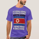 Search for north korea tshirts Birthday