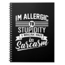 Search for funny quotes jokes notebooks Slogan