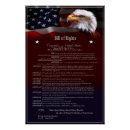 Search for bill of rights posters Patriotism