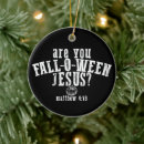 Search for costume christmas tree decorations Religious