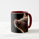 Search for pig farm mugs Homestead