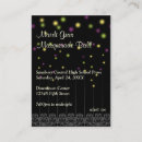 Search for mardi gras business cards Black