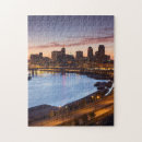 Search for american cities puzzles Central