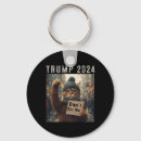 Search for vote for me key rings United states