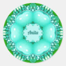 Search for fractal pattern stickers Delightful unique different