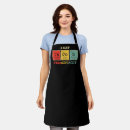 Search for period aprons Teacher