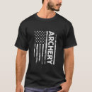 Search for shooting target tshirts Bow