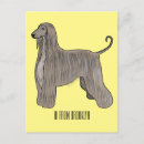 Search for afghans postcards Pet